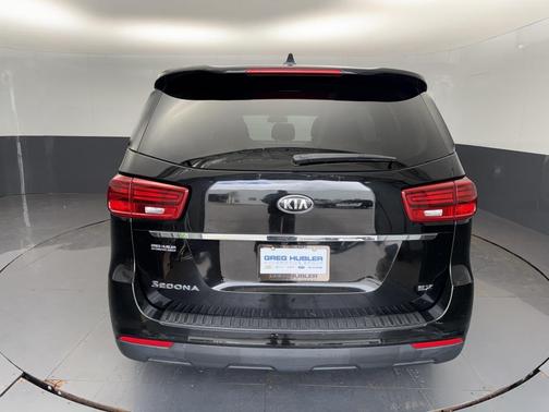 2020 Kia Sedona EX