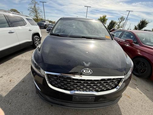 2020 Kia Sedona EX