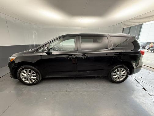 2020 Kia Sedona EX