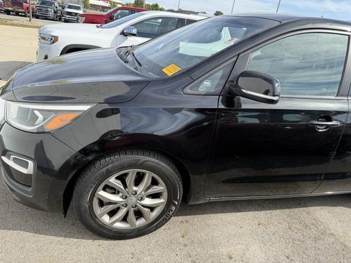 2020 Kia Sedona EX