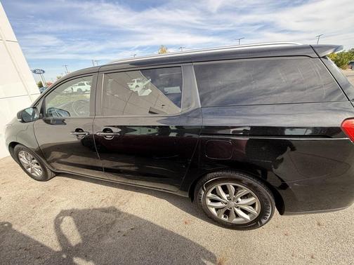 2020 Kia Sedona EX