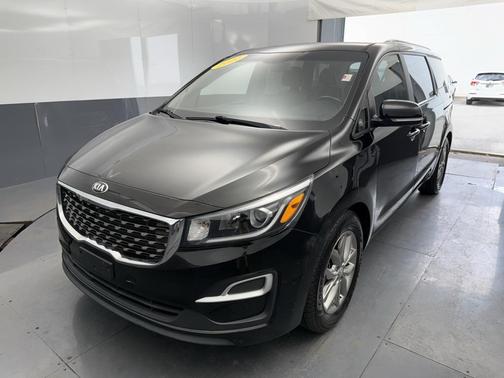 2020 Kia Sedona EX