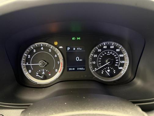 2021 Hyundai VENUE SEL