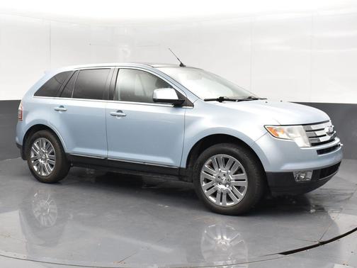 2008 Ford Edge Limited