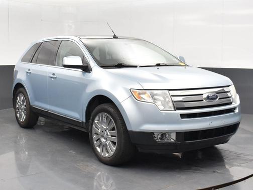 2008 Ford Edge Limited