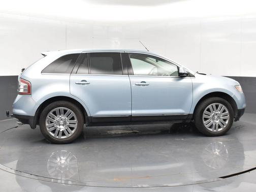 2008 Ford Edge Limited