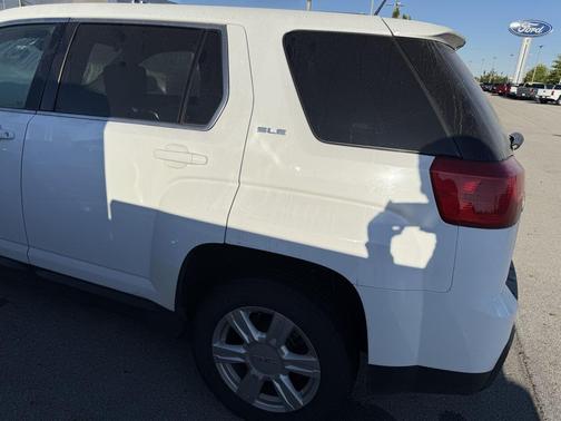 2014 GMC Terrain SLE-1
