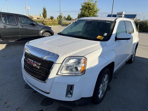 2014 GMC Terrain SLE-1