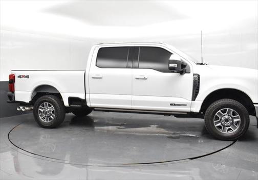 2023 Ford F-350 Lariat