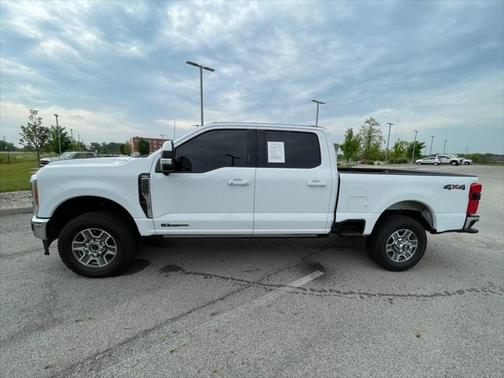 2023 Ford F-350 Lariat