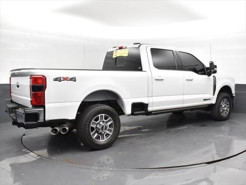 2023 Ford F-350 Lariat