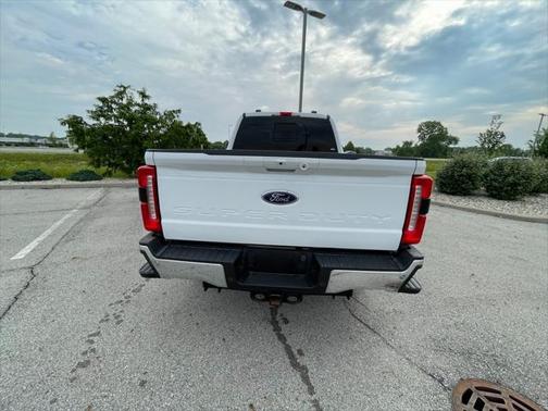 2023 Ford F-350 Lariat