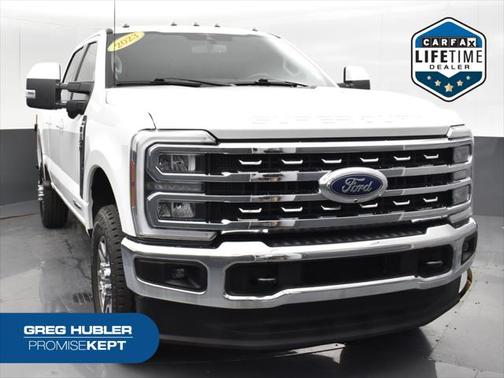 2023 Ford F-350 Lariat