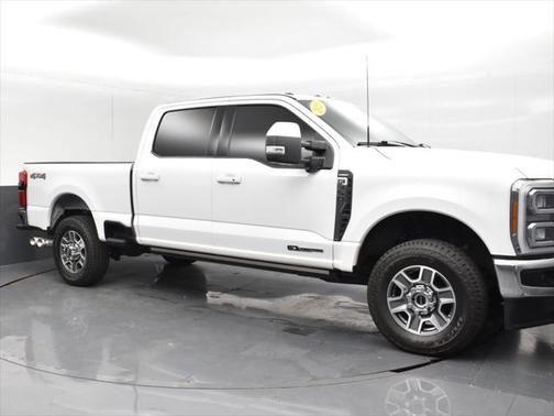2023 Ford F-350 Lariat