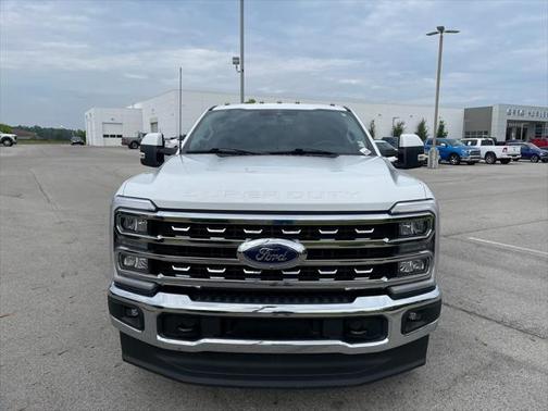 2023 Ford F-350 Lariat
