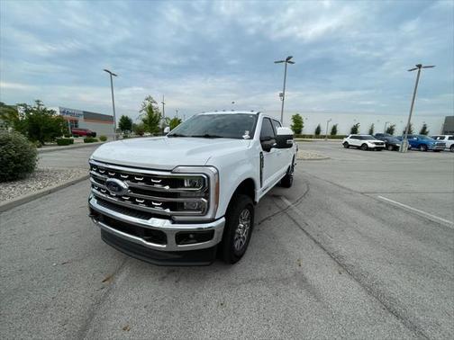 2023 Ford F-350 Lariat