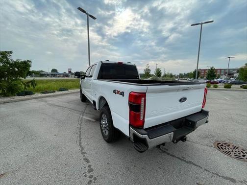 2023 Ford F-350 Lariat