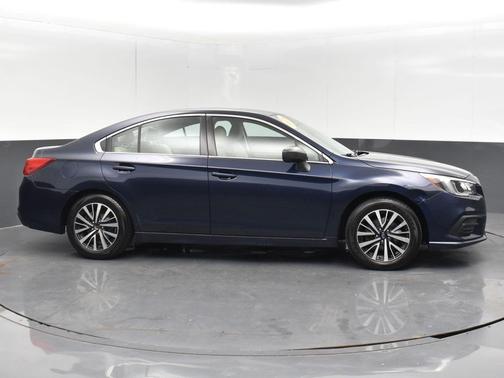 2018 Subaru Legacy Base
