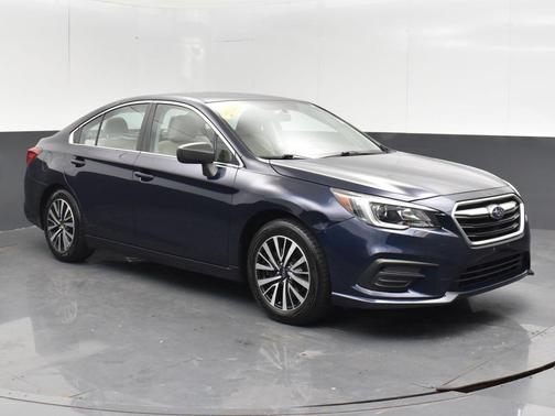 2018 Subaru Legacy Base