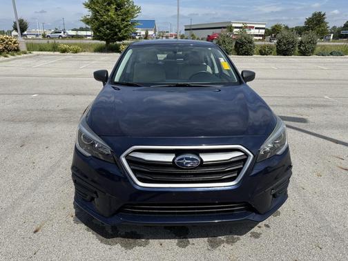 2018 Subaru Legacy Base