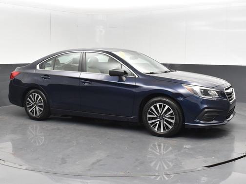 2018 Subaru Legacy Base