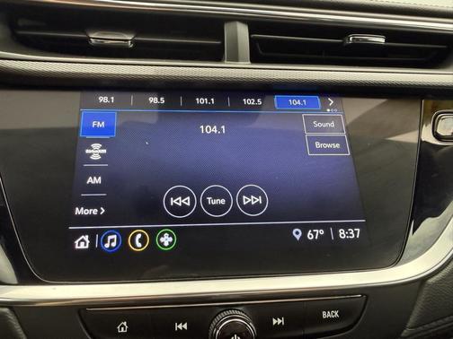 2022 Buick Encore GX Preferred