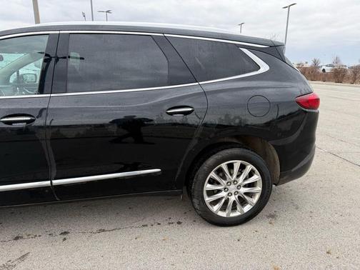 2021 Buick Enclave AWD Essence