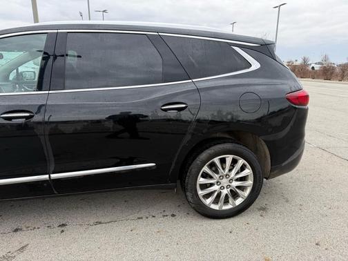2021 Buick Enclave AWD Essence