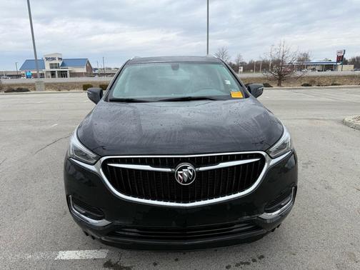 2021 Buick Enclave AWD Essence