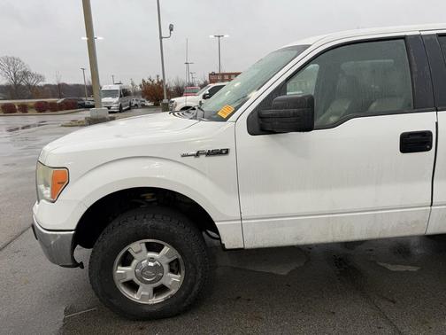 2010 Ford F-150 