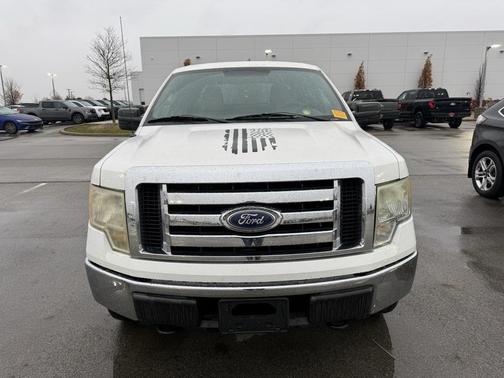 2010 Ford F-150 