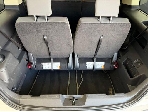 White Platinum Clearcoat Metallic 2016 Ford Flex SEL