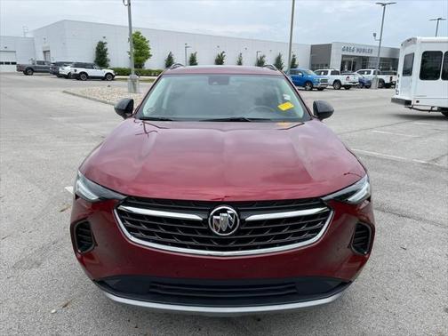 2023 Buick Envision Essence AWD