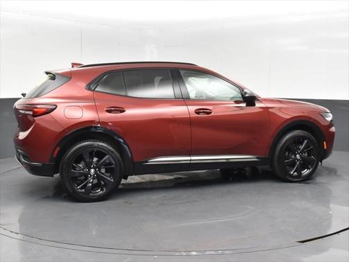 2023 Buick Envision Essence AWD