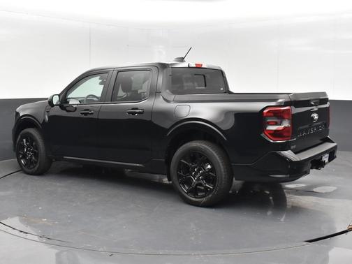 2025 Ford Maverick Lobo