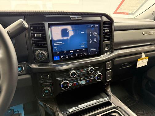 Carbonized Gray Metallic 2026 Ford F-250 Lariat