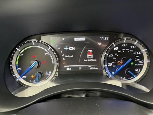 2022 Toyota Highlander Hybrid Limited