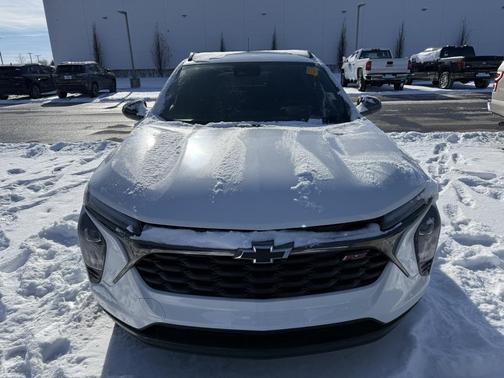 2024 Chevrolet Trax FWD 2RS