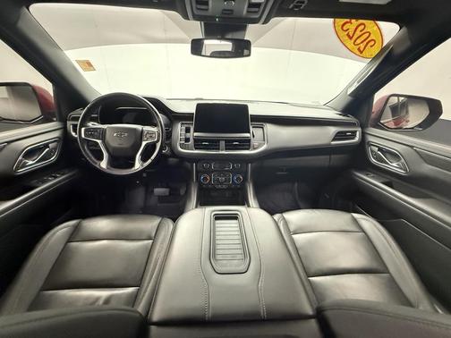 2023 Chevrolet Tahoe 4WD Z71