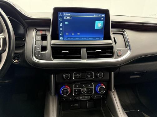 2023 Chevrolet Tahoe 4WD Z71