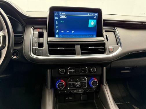 2023 Chevrolet Tahoe 4WD Z71