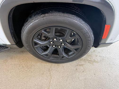 2022 Jeep Wagoneer Series II 4x4