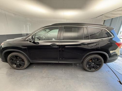 2022 Honda Pilot AWD Special Edition