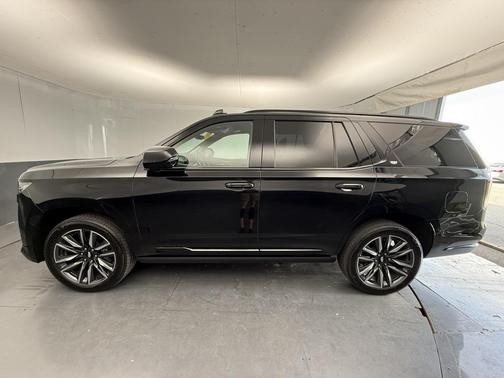 2022 Cadillac Escalade Sport Platinum