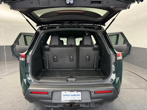 2023 Nissan Pathfinder Rock Creek 4WD