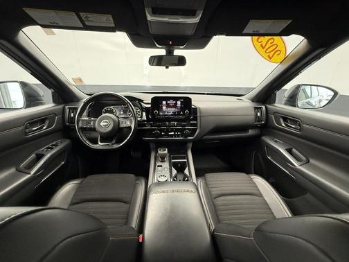 2023 Nissan Pathfinder Rock Creek 4WD