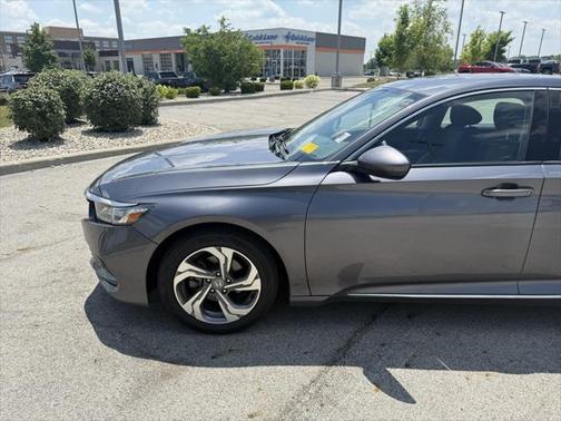 2020 Honda Accord EX 1.5T