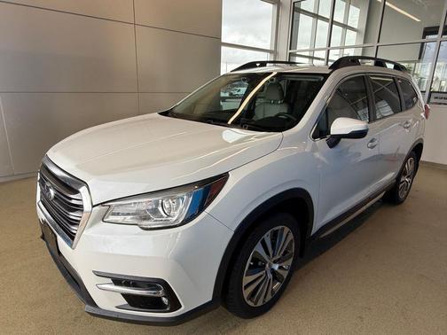 2020 Subaru Ascent Limited 7-Passenger