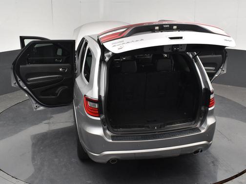 Billet Clearcoat 2019 Dodge Durango GT Plus