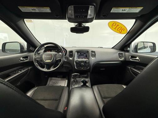 Billet Clearcoat 2019 Dodge Durango GT Plus